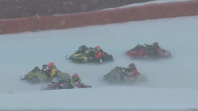 Feature Replay | Pro Champ Final Sunday at Eagle River