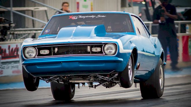 Drag Racing's Home Track Is Here On FloRacing