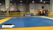 Replay: Mat 12 - 2022 American National IBJJF Jiu-Jitsu Champ | Jul 1 @ 9 AM
