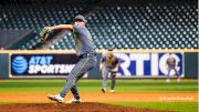 Baylor's Luke Boyd Has Proven To Be Elite On The Mound