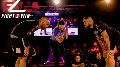 Vagner Rocha vs Yuri Simoes Fight To Win 164