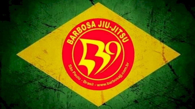 picture of B9 Barbosa Jiu-Jitsu