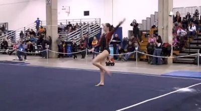 Arizona Dynamics Gymnastics (Mackenzie Douglas)