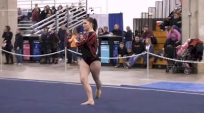 Arizona Dynamics Gymnastics (Rachel Heinl)