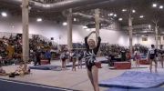 Aerial Athletics (Braie Speed) - 9.45