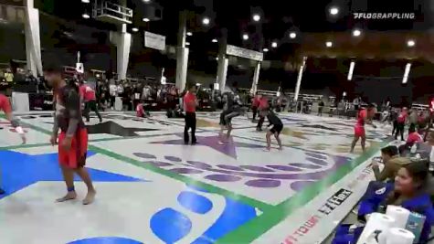 Zach Anderson vs Justin Taylor 2021 F2W Colorado State Championships - Event