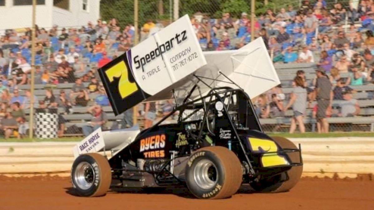 How to Watch: 2021 Icebreaker at Lincoln Speedway