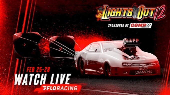 Event Preview: Diamond Pistons Lights Out 12 Playin' With Power -  FloRacing