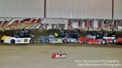 2021 Clash at the Coliseum Winter Race Series #5