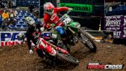 How to Watch: 2021 Kicker AMA Arenacross at Amarillo