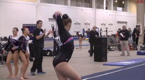 Twistars (Kamerin Moore) - 9.45