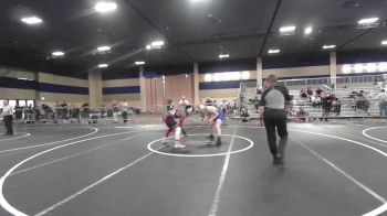 157 lbs Consi Of 16 #1 - Diego McDonald, Devils Gate WC vs Jack Locke, Turlock