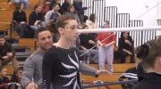 Aerial Athletics (Braie Speed) - 9.30