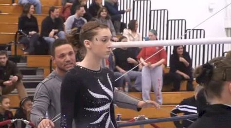 Aerial Athletics (Braie Speed) - 9.30
