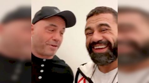 Grappling Bulletin: Lauded by Joe Rogan, Vagner Is On An Unstoppable Run