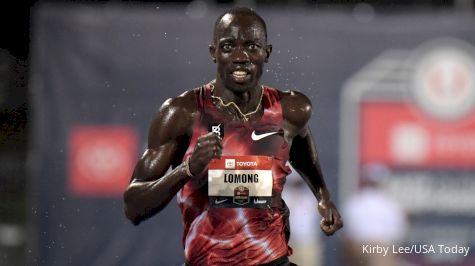 Why Is BTC Running So Fast?