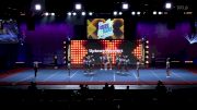 Uptown Warriors - Rec Cheer [2023 Uptown Warriors Day 1] 2023 Pop Warner National Cheer & Dance Championship