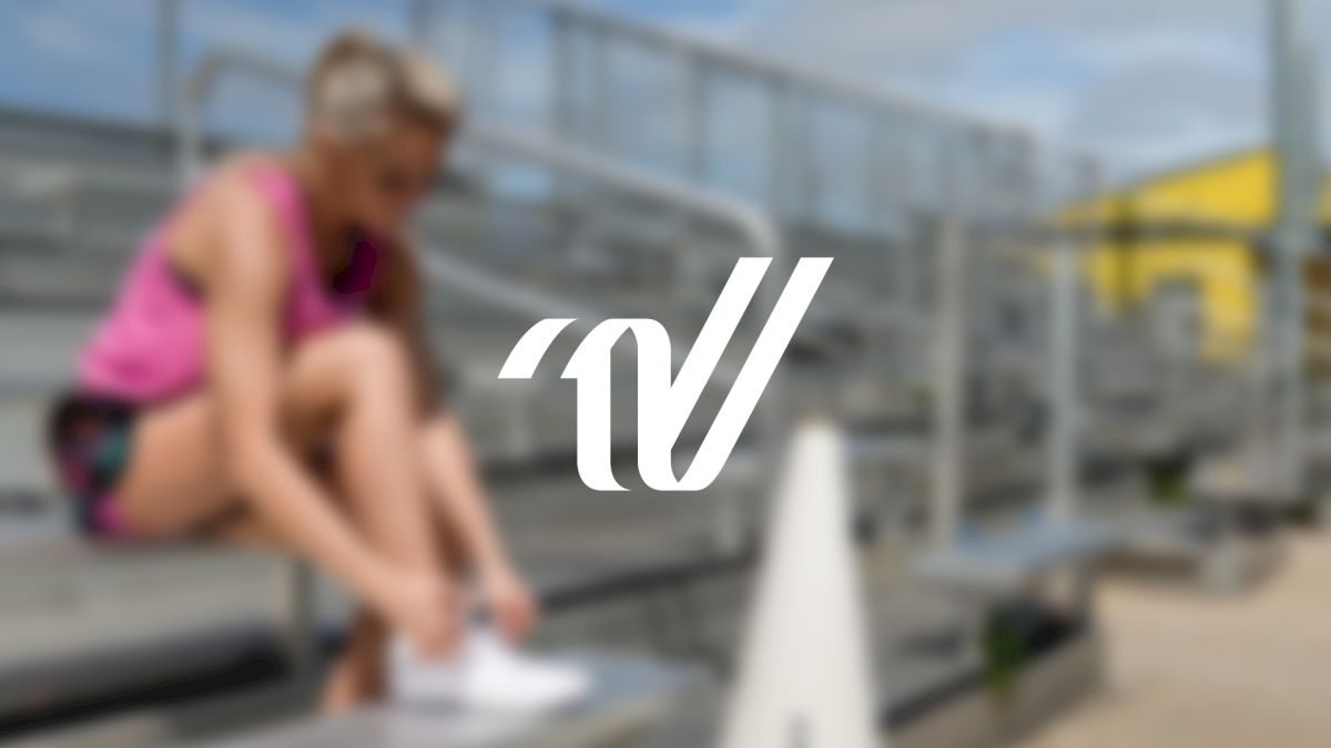 Stay Active With The Varsity Fit Training Guide!