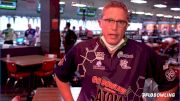 Strategy Session: Chris Barnes Expect High Scores At 2021 PBA Tournament Of Champions