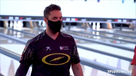 Jason Belmonte Has Been Itching To Get Back On The Lanes