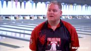 Jason Couch Talks About Making His Return At 2021 PBA Tournament Of Champions