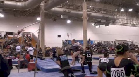 Twistars (Kamerin Moore) - 9.575