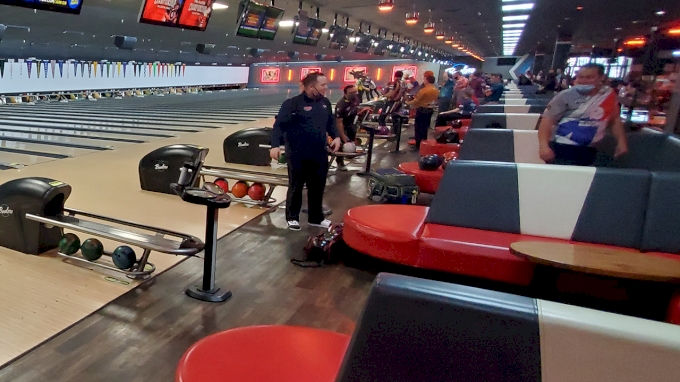 2021 usbc masters pattern