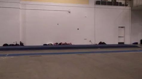 Aerial Athletics (Braie Speed)