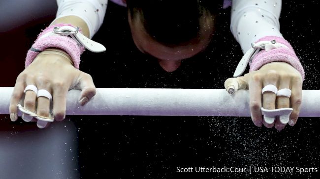 How To Watch 2021 Gk Classic International Broadcast Flogymnastics