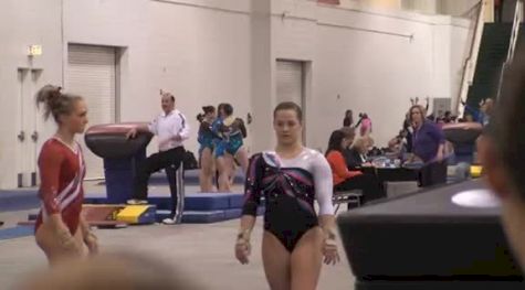 Twistars (Grace Williams) 9.90