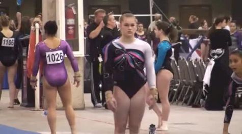 Twistars (Kamerin Moore)