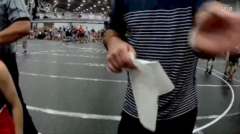 Replay: Mat 21 - 2025 Bison Duals | Jun 22 @ 8 AM