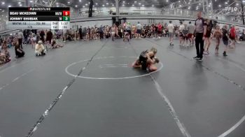Replay: Mat 13 - 2025 Bison Duals | Jun 22 @ 8 AM