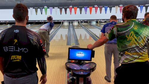 Bowling's First Black PBA Champion George Branham III Was 'A