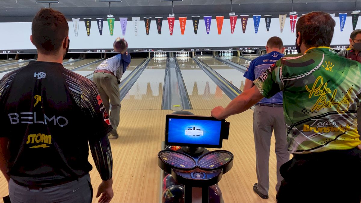 Column: There's A Different Feel At 2021 PBA Tournament Of Champions