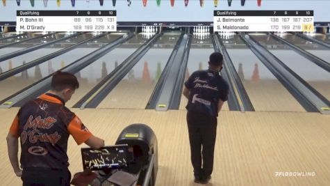 2021 PBA Tournament of Champions - FloZone - Qualifying Round 1