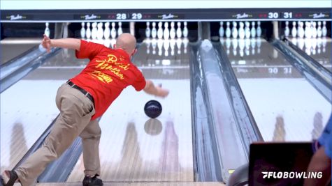 Top Shots: Strikes Keep Flowing In Round 2 At 2021 Kia PBA Tournament Of Champions