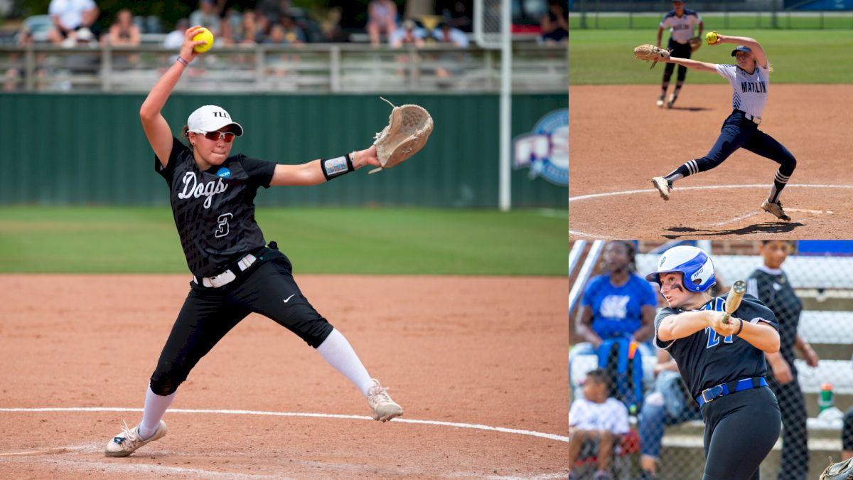 Mark Allister's 2021 Division III College Softball Season Preview