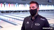 Conditions In Jason Belmonte's 'Wheelhouse' At 2021 Kia PBA Tournament Of Champions