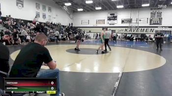 127 lbs Cons. Round 3 - Keagan Dorris, Lone Star Middle School vs Kory Gillet, East Valley Middle School