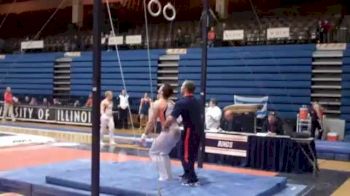 Illinois (Andrew Margolis) - 14.300