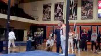 Illinois (Mike Wilner) - 15.000