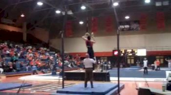 UIC (David Ishida) - 14.500