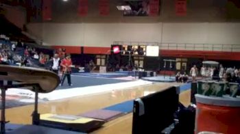 Illinois (Cameron Rogers) - 12.600