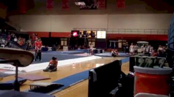 Illinois (Josh Wilson) - 13.400