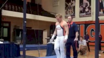 Illinois (Cameron Rogers) - 13.600