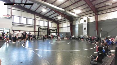 66 lbs Rr Rnd 3 - Caliana Gill, Pottstown vs Ava Ray, Quakertown