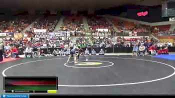 115 lbs Champ. Round 1 - Kathie Chavez, Colby vs Kadynce Axelson, Chanute