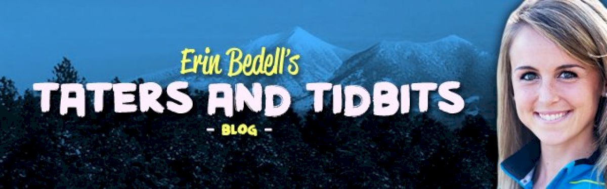 Pancakes, Planking and Packing