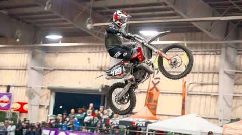 How to Watch: 2021 Hoosier Arenacross World Championship